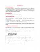 IMPORTACIÓN ¿QUÉ ES IMPORTACIÓN?