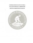 Ensayo del libro “Brand Washed” (Lavado de cerebro) de Martin Lindstrom.