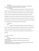 ¿Que es la Prueba de Confesion? (Coahuila, Mexico).