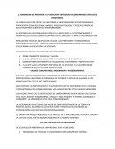 LA FORMACION DEL PROFESOR Y LA CREACION Y EXTENSION DE COMUNIDADES CRITICAS DE PROFESORES.