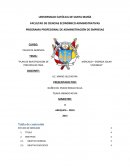 Plan de investigacion de mercado – energia solar por reflejo para viviendas