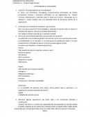 CUESTIONARIO DE EVALUACION TALLER ANALISIS DE LIQUIDEZ