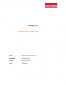 Ventana de Johari y análisis FODA