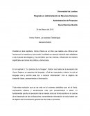 Homo Videns: La sociedad Teledirigida.