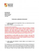 TECNOLOGÍA: ¿DEMASIADA TECNOLOGÍA?