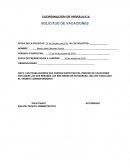 COORDINACIÓN DE HIDRÁULICA.