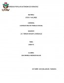 ENSAYO ETICAS Y VALORES