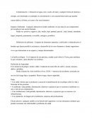 Manejo de residuos y sustancias peligrosas