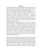 ENSAYO RSC MKT ETICA.