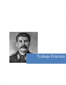 Las dos Alemanias rabajo Práctico de historia.