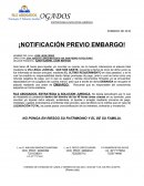 ESTRATEGIA & SOLUCION JURIDICA.