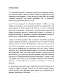 En la Venezuela del siglo XXI, actualmente se están dando importantes cambios a nivel económico, político y social que tiene una influencia significativa en la vida cotidiana de cada venezolano, y desde el punto de vista político los Consejos Comunale