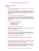 LA REALIDAD OBJETO DE ESTUDIO DE LA METAFISICA