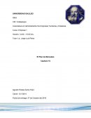 El Plan de Mercadeo Capítulo 10