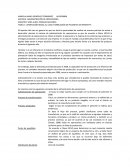 TAREA 1: APORTACIÓN INICIAL AL CASO: FABRICACIÓN DE PELONETES EN HERSHEY’S