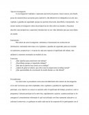 La investigación Cualitativa. Ensayo