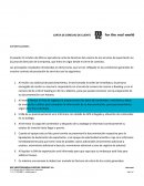 CARTA DE DERECHO DE SERVICIO DE EXPORTACION MSC.