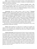 REVOLUCION INDUSTRIAL. RESEÑA