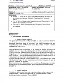 Proyecto final Contabilidad y Administración financiera