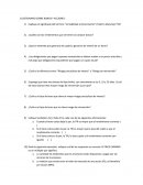 CUESTIONARIO SOBRE BONOS Y ACCIONES.