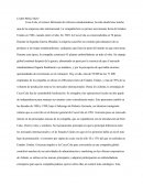 CASO PRÁCTICO Cola cola