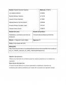 Ejercicio 11 Estadistica y pronosticos para la toma de decisiones.