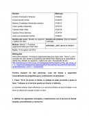 Act. 1 modelo de negocios y cadena de valor.