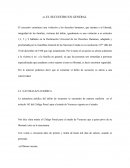 El secuestro en general. Naturaleza juridica. Concepto de secuestro. Estudio docmatico del delito