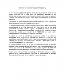 METODO DE PARTICIPACION PATRIMONIAL.