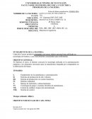 Cada día el sector productivo demanda con mayor énfasis personal más calificado en tecnología de frontera y con conocimientos actualizados para enfrentarlas.