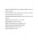 Anestesia combinada espinal epidural en pacientes intervenidos por fractura de cadera.