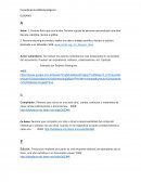 Procedimientos Bibliotecológicos I