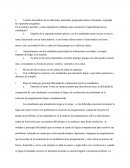 Mi actividad en el foro modulo 3 de Retroalimentación