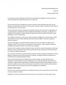 Hacer una declaracion de fe