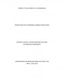 ORIGEN Y EVOLUCIÓN DE LA CONTABILIDAD.