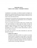 CAMINO AL ÉXITO LABORAL Y CRECIMIENTO PERSONAL.