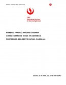 Investigación de la national geographic reproducción entre una ardilla y una elefante.