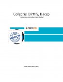 Tópicos Avanzados de Calidad