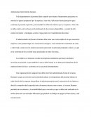 Administracion del talento humano