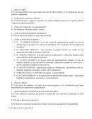 El entremés español.