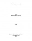 ¿Qué reacciones asume ante situaciones de estrés?
