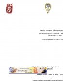 Resultados de la investigación Bonafont® Levité.