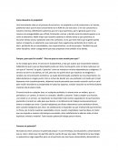 Como descubro mi propósito?