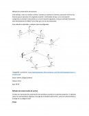 Levantamiento con azimut