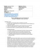 Habilidades innatas y aprendidas