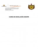 LA IMPORTANCIA DE GENERAR AMBIENTES DE APRENDIZAJE.