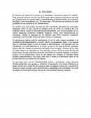 EL RACISMO.El rechazo por parte de la historia y la actualidad colombiana hacia los “negros”.