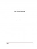 TEMA: VIOLENCIA DE GÉNERO