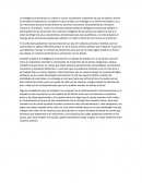 La inteligencia emocional es un tema el cual es sumamente importante ya que no todos le toman la verdadera importancia o no saben en qué consiste