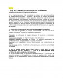 CUAL ES LA IMPORTANCIA DE CONTAR CON UN INGENIERO BIOMÉDICO EN LAS INSTITUCIONES MÉDICAS?